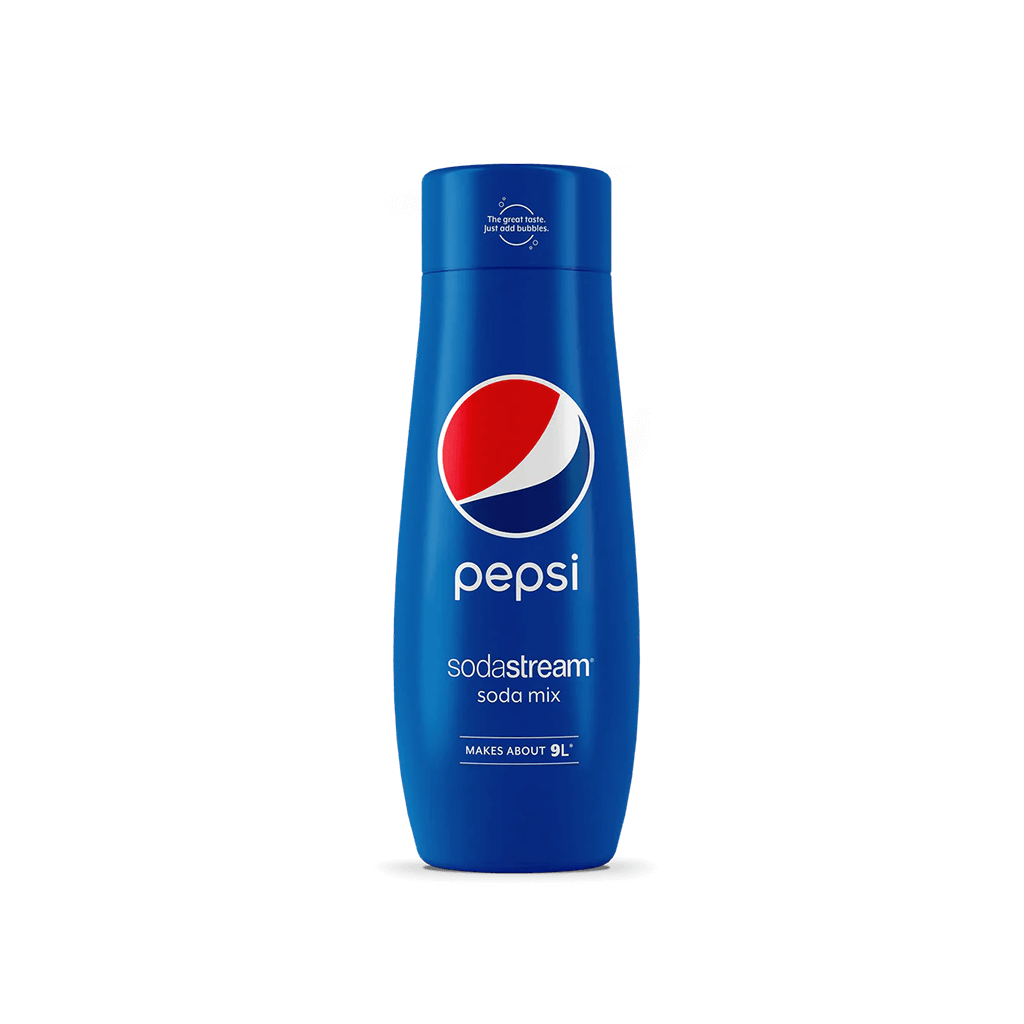 Pepsi 440ml sodastream