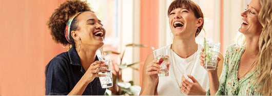 SodaStream - Sparkling Water System for Your Home
