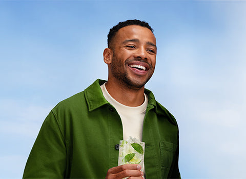 Sodastream – The Perfect Soft Drink Maker