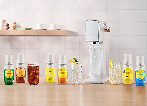 Ginger Beer vs Ginger Ale