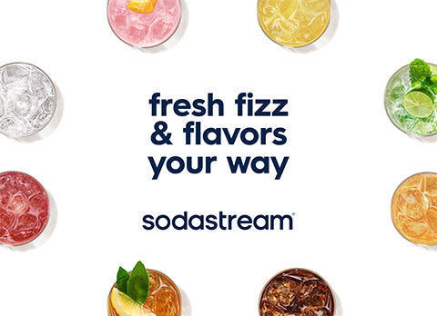 Flavouring Options Explained