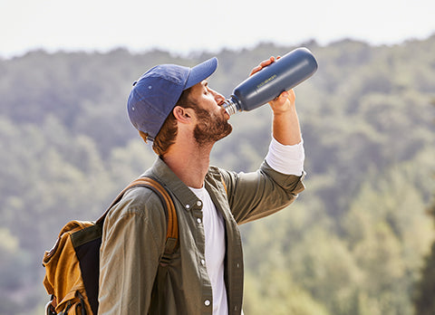 The Benefits of Staying Hydrated
