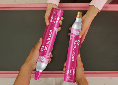 Bubbles 101: All You Need to Know About Gas Cylinders