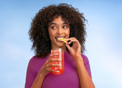 Mid Morning Drink recipes