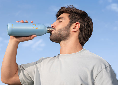 ON THE GO SODASTREAM MOMENTS