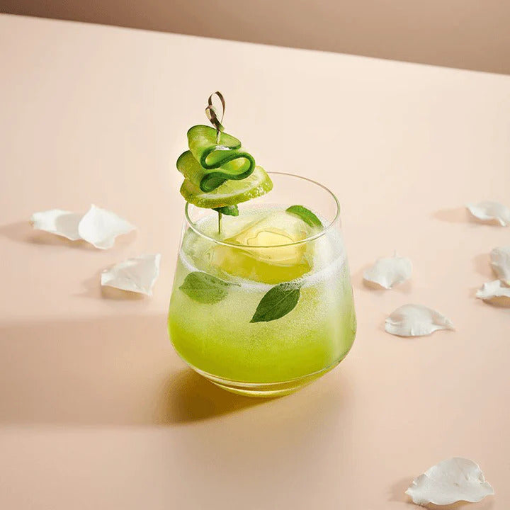 Gin cucumber