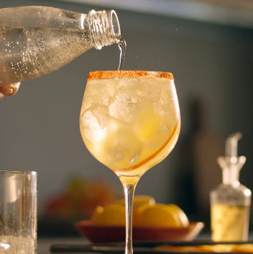 Pineapple Cocktail
