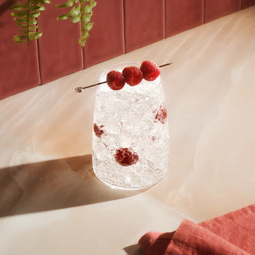 Citrus Berry Spritz