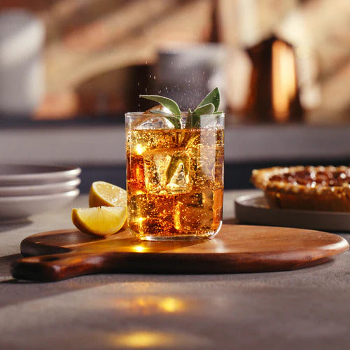 The Festive Fizz