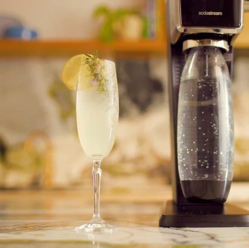 Limoncello Spritz