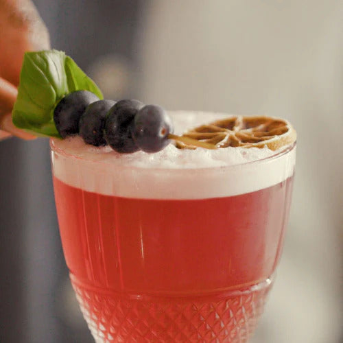 Blackberry Sour