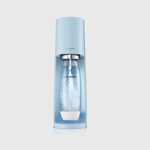 SodaStream The Perfect Soft Drink Maker SodaStream Australia