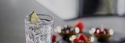 SodaStream – The Perfect Soft Drink Maker