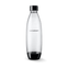 1L Fuse dishwasher safe carbonating bottle