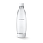 1L Fuse dishwasher safe carbonating bottle