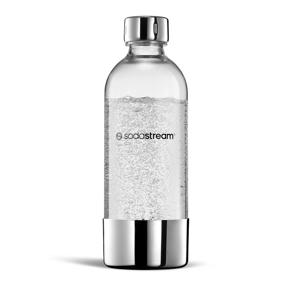 1 Litre Enso Carbonating Bottle 1 Pack