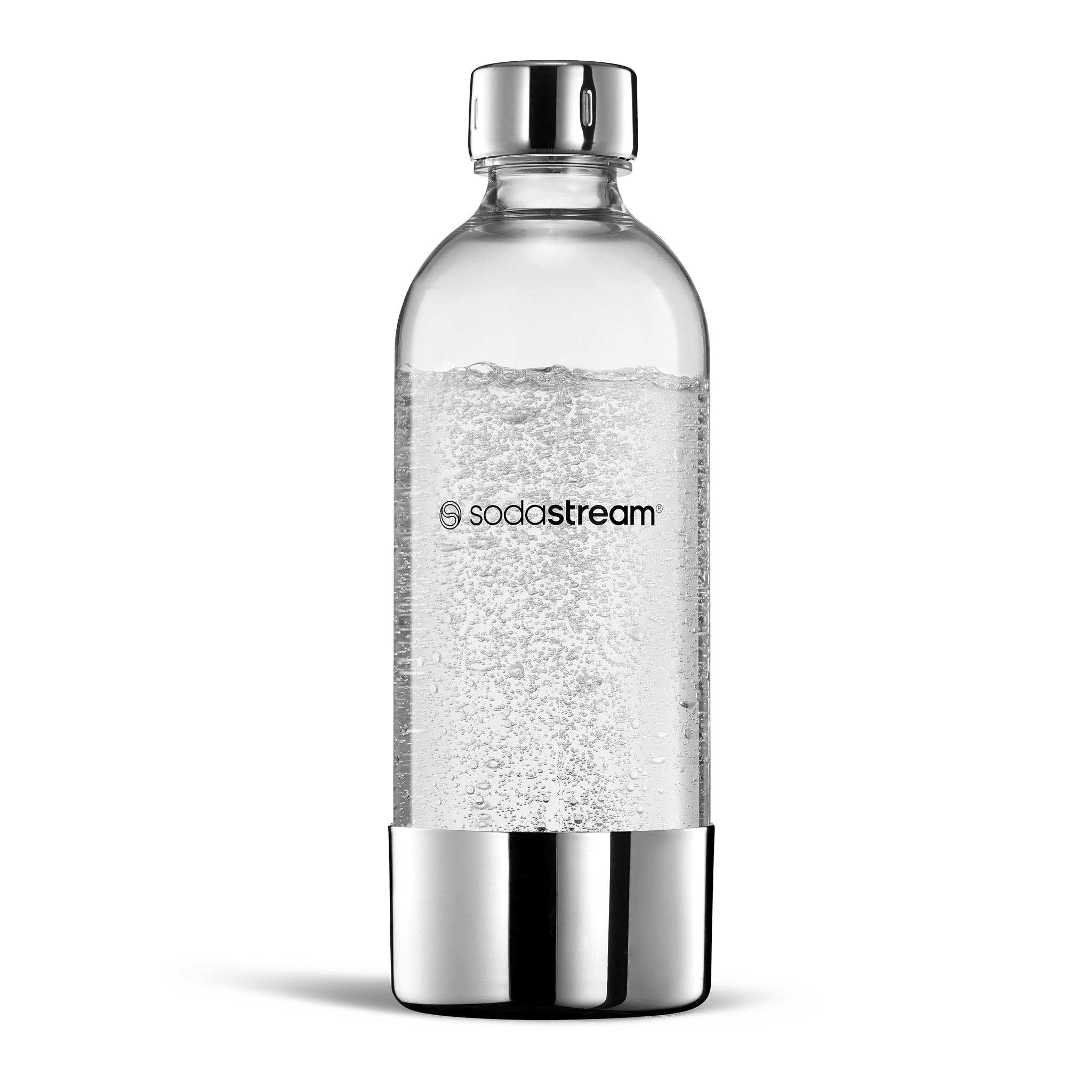 1 Litre Enso Carbonating Bottle 1 Pack
