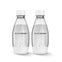 500ml Fuse dishwasher safe carbonating bottles