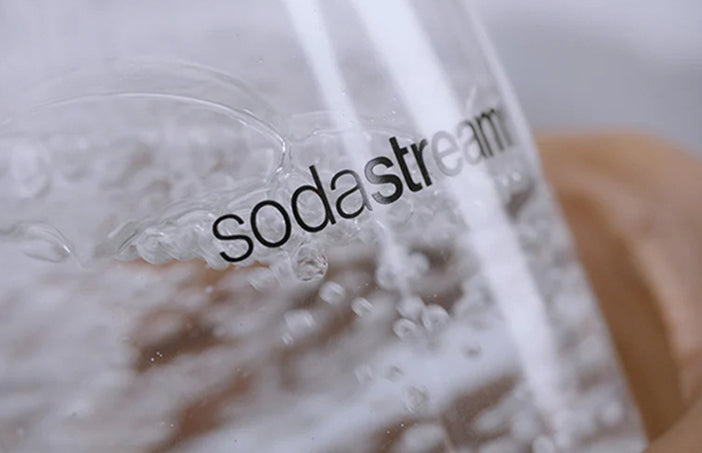 sodastream bottle