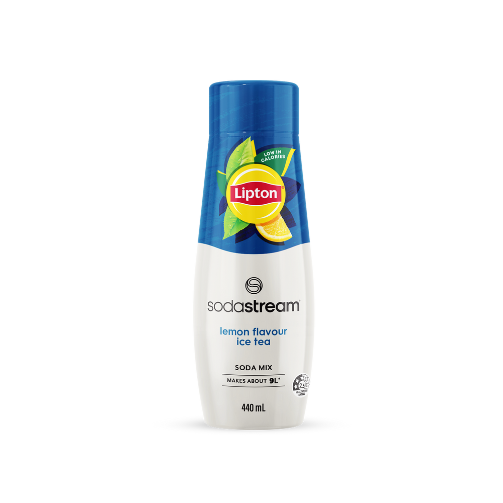LIPTON ICE TEA LEMON