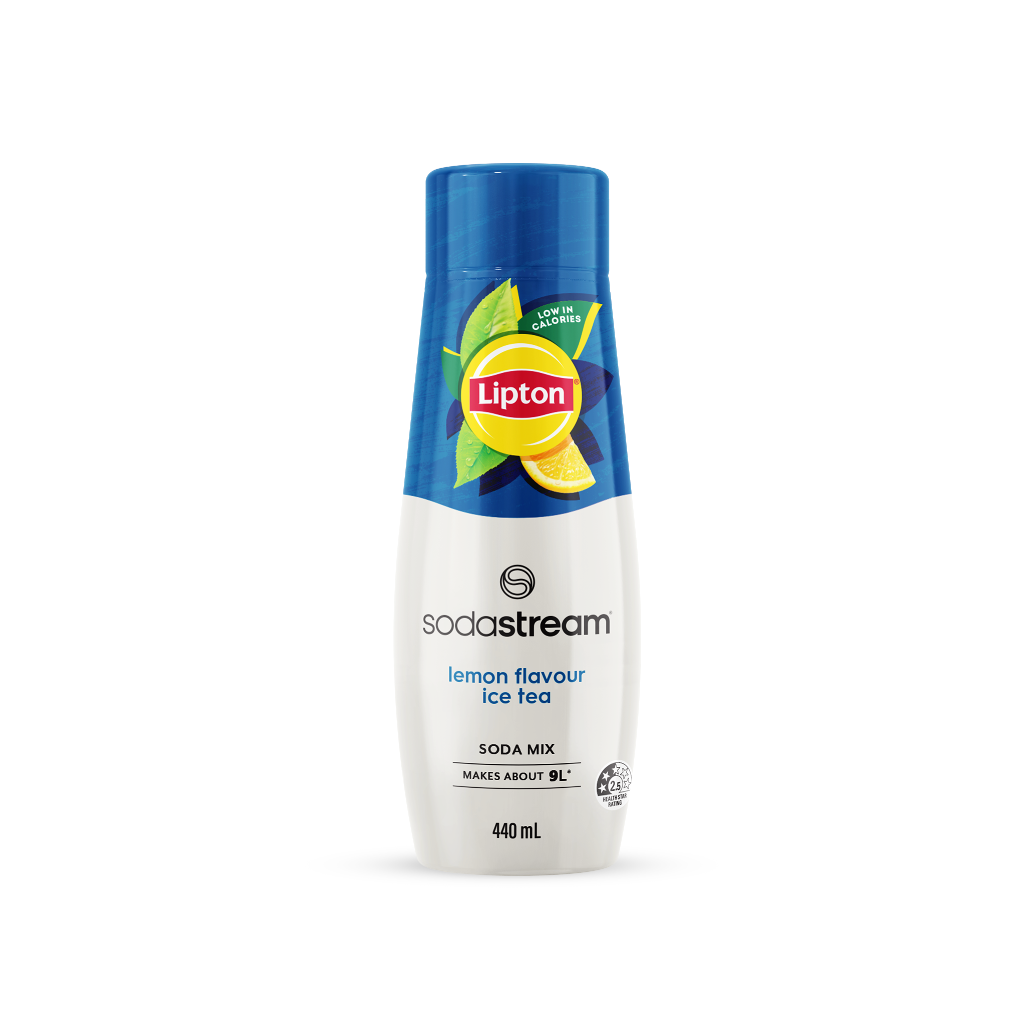 LIPTON ICE TEA LEMON