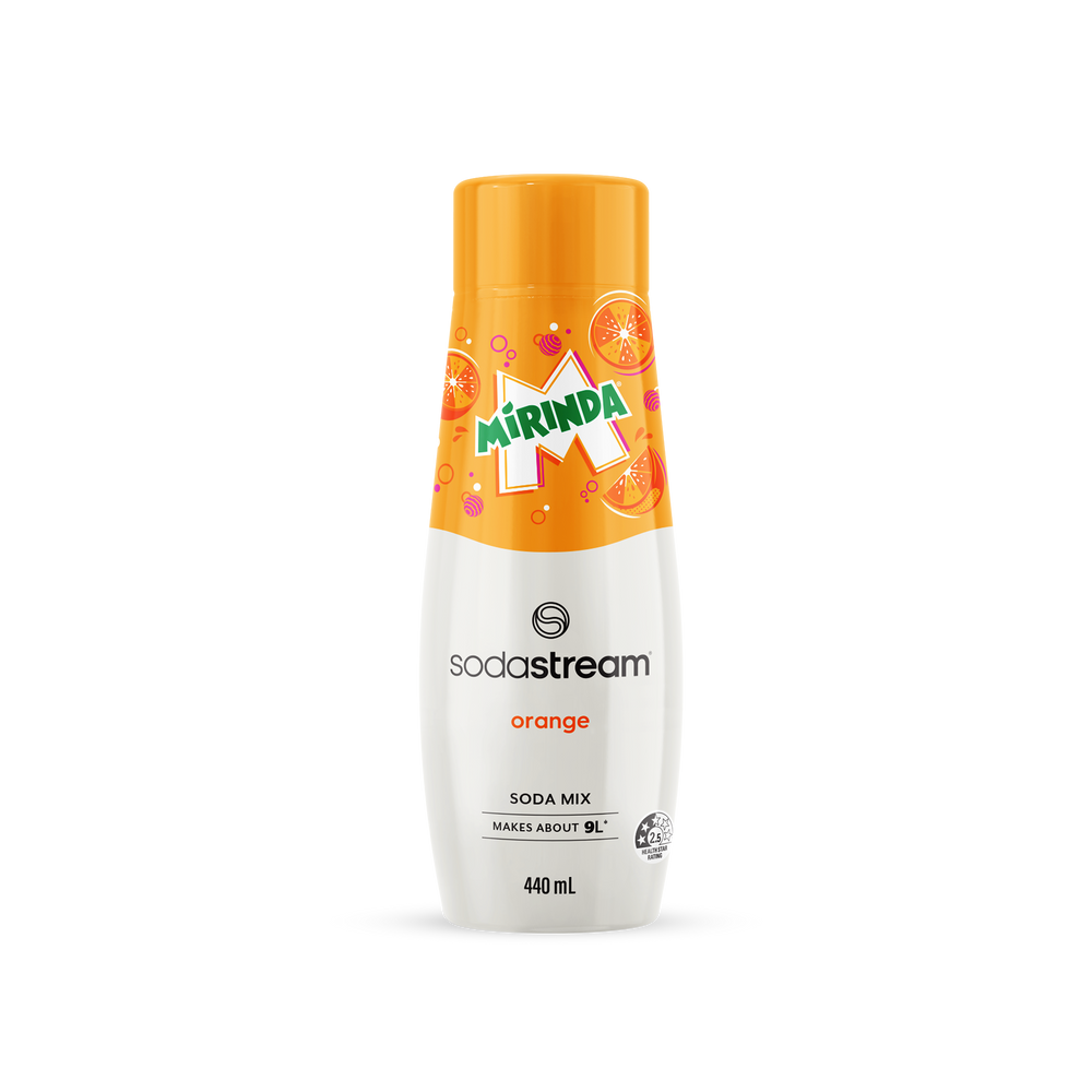 Mirinda