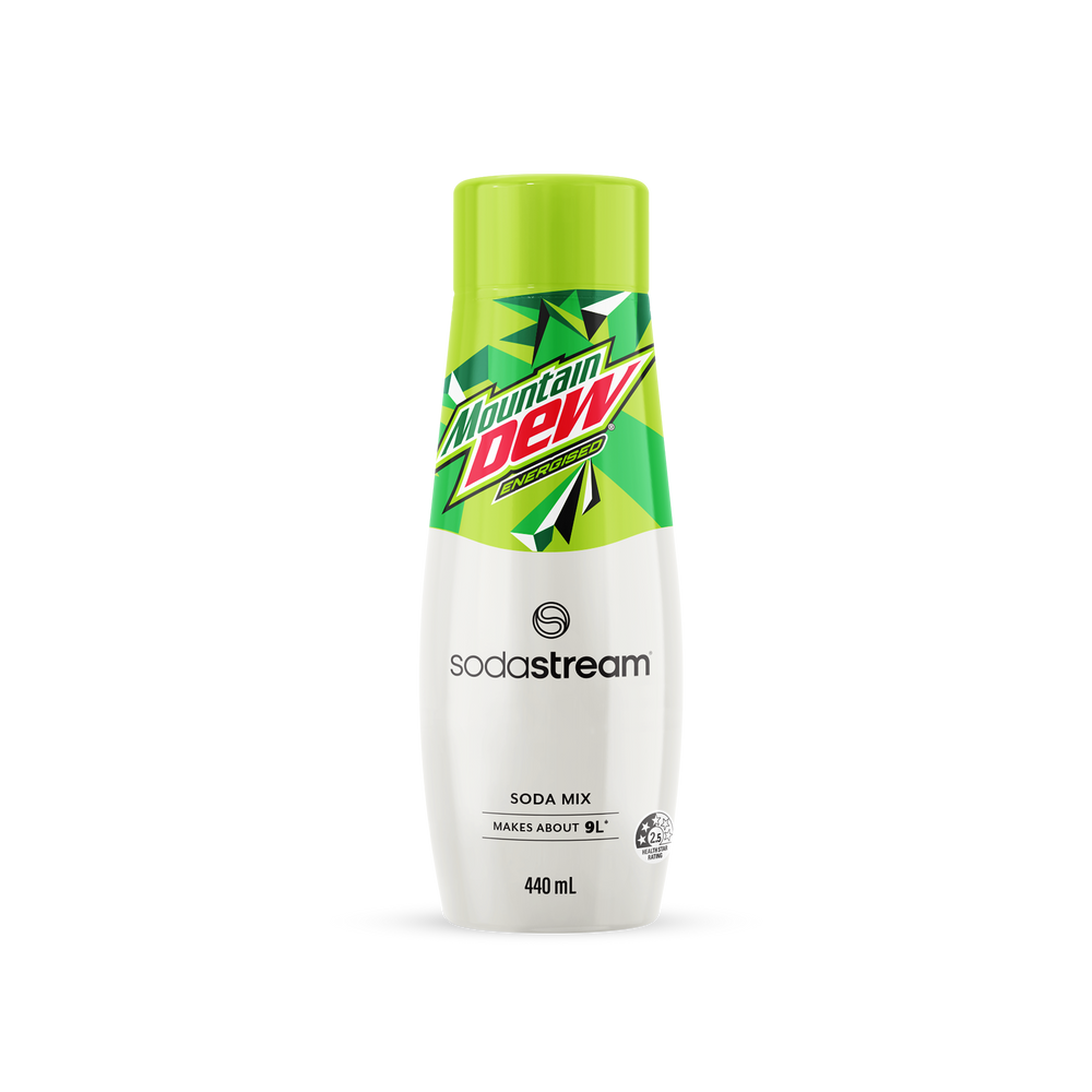MTN DEW