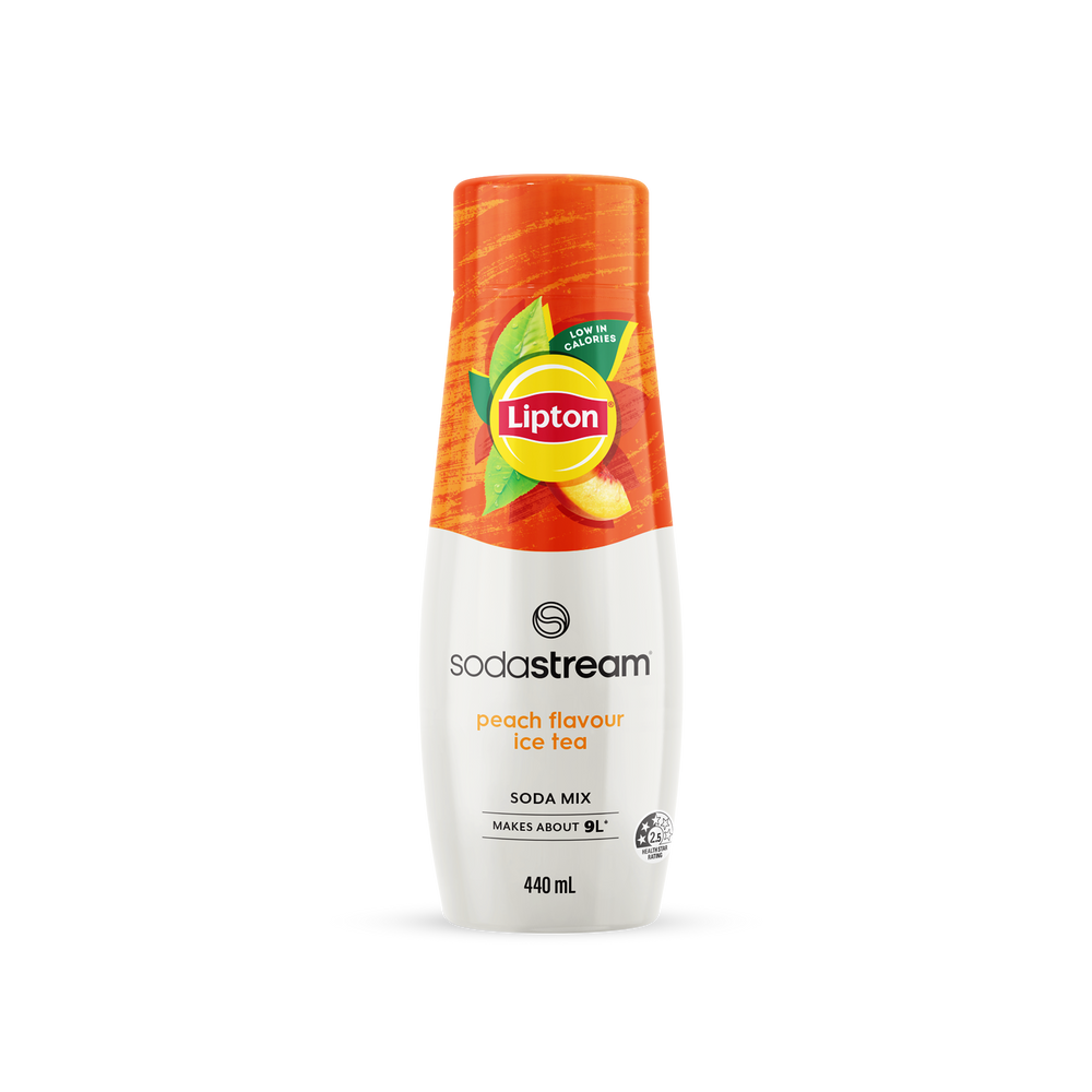 Lipton Peach Ice Tea