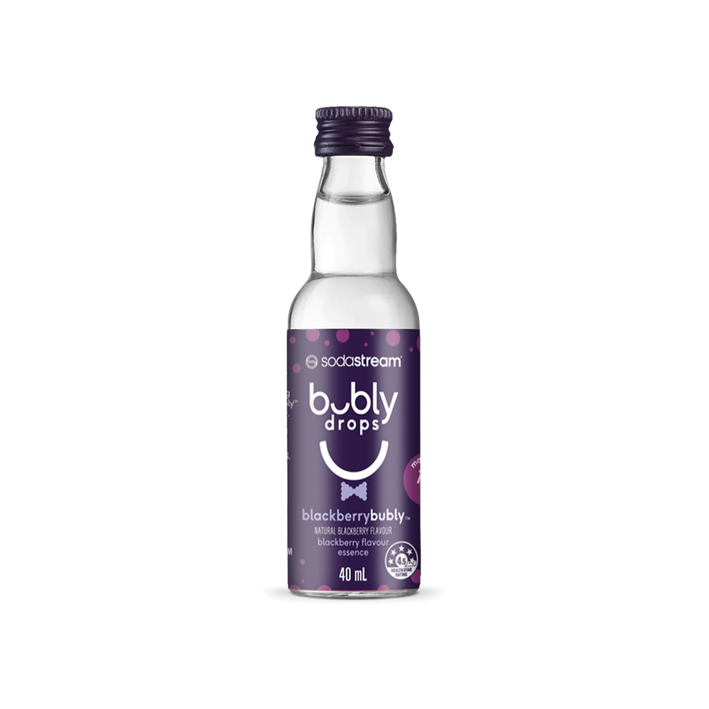 blackberry bubly drops™