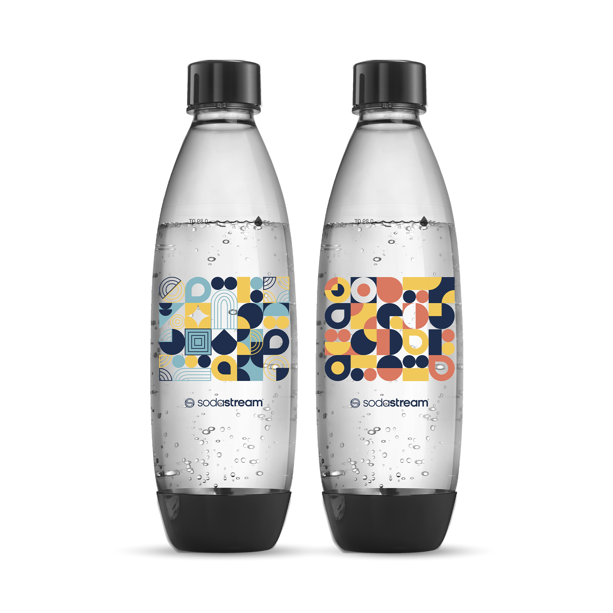 SodaStream Bottles Sparkling Water Maker Accessories SodaStream SodaStream Bottles Sparkling Water Maker Accessories SodaStream