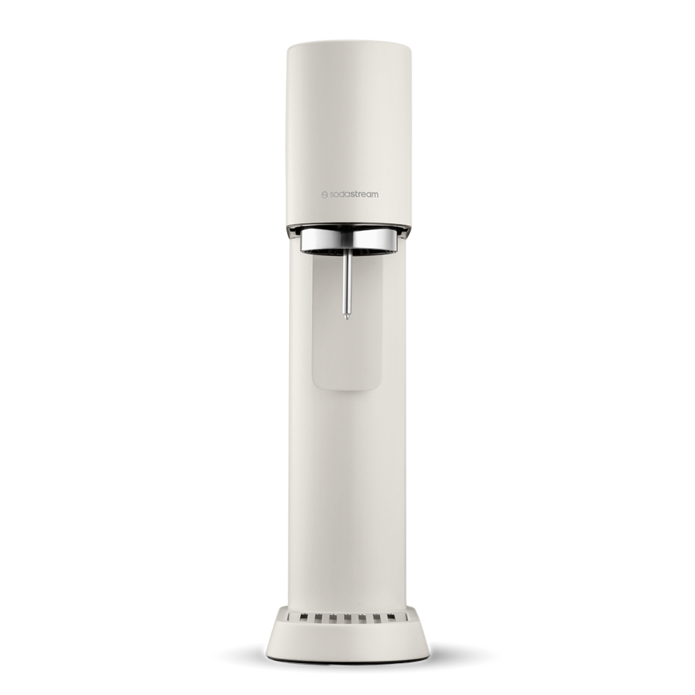 enso sand sparkling water maker