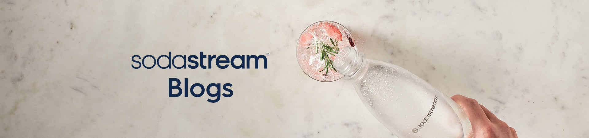 sodastream blogs