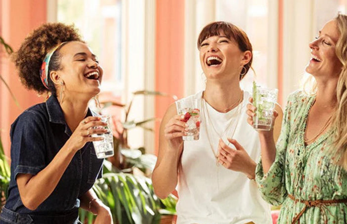 SodaStream - Sparkling Water System for Your Home