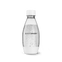 500ml Fuse dishwasher safe carbonating bottles
