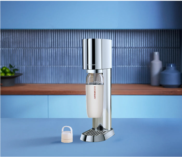 Sodastream Fizz & Go™ Easy Mix Bottle Sand 1 Pack