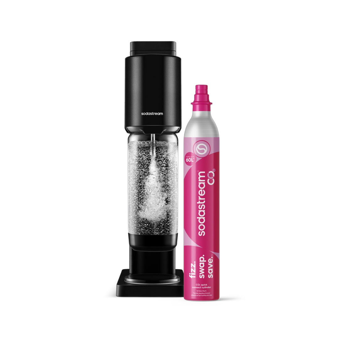 FRESH sodastream