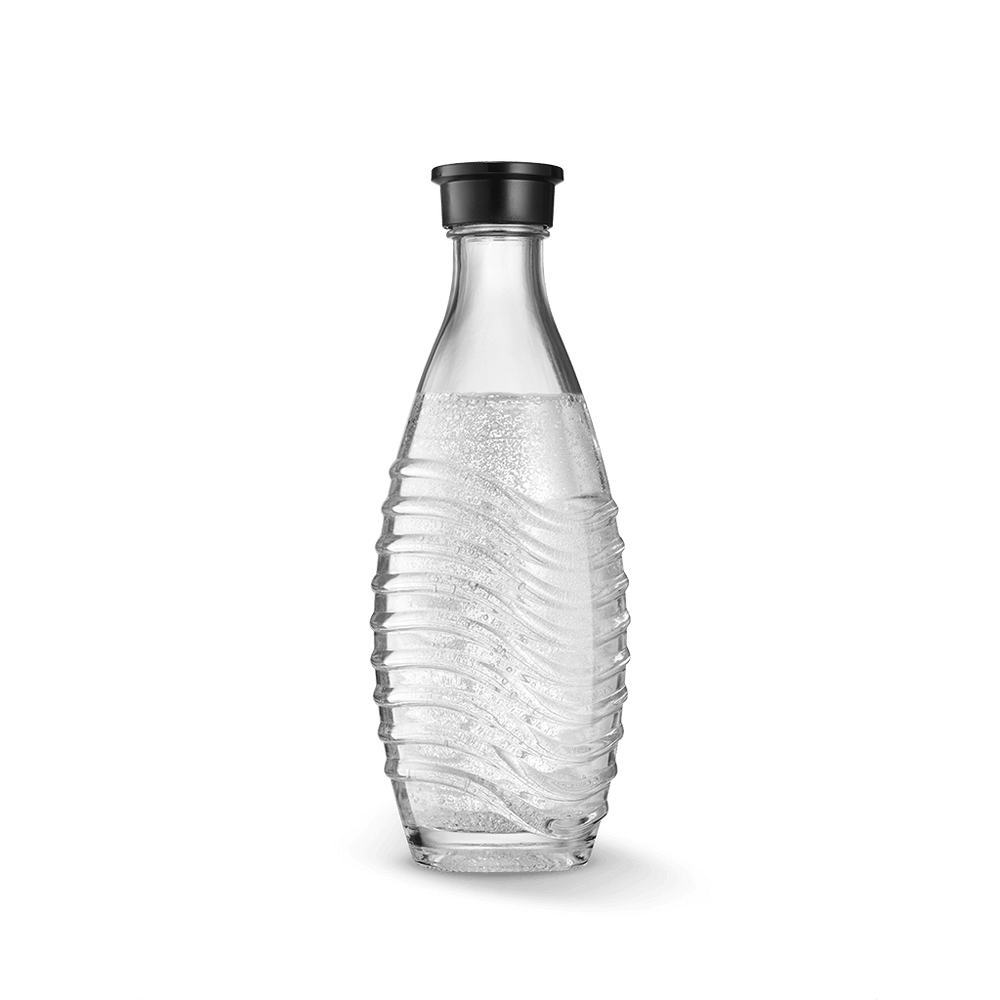 600ml Glass Carafe Single Pack