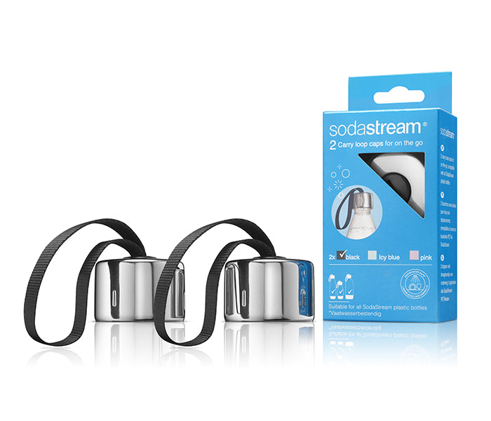 SodaStream Bottle Caps
