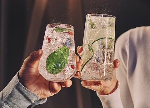Recycle plastic bottles
