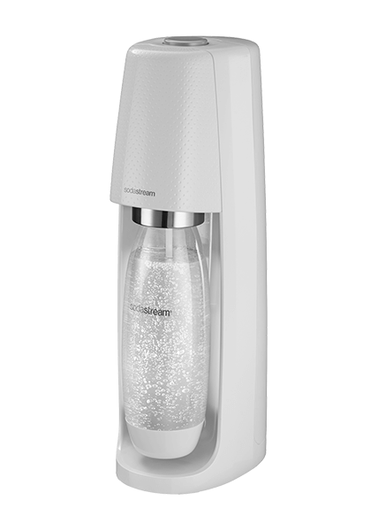 White / Starter Pack