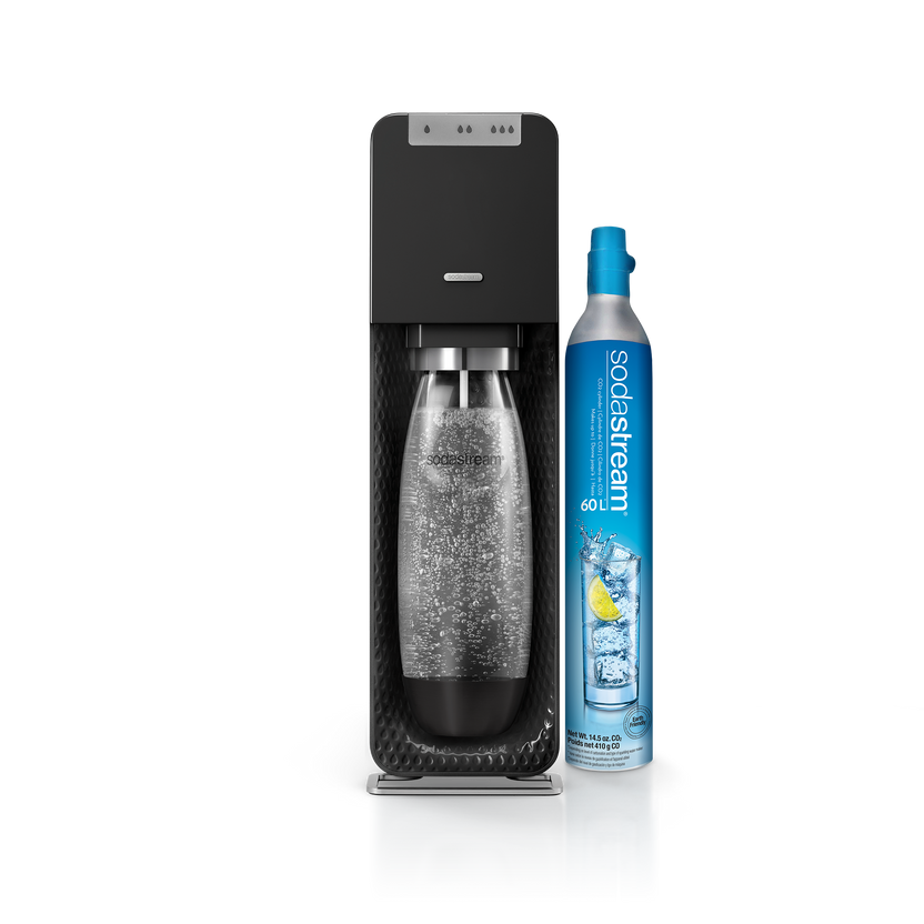 SodaStream Power Sparkling Water Maker SodaStream Australia