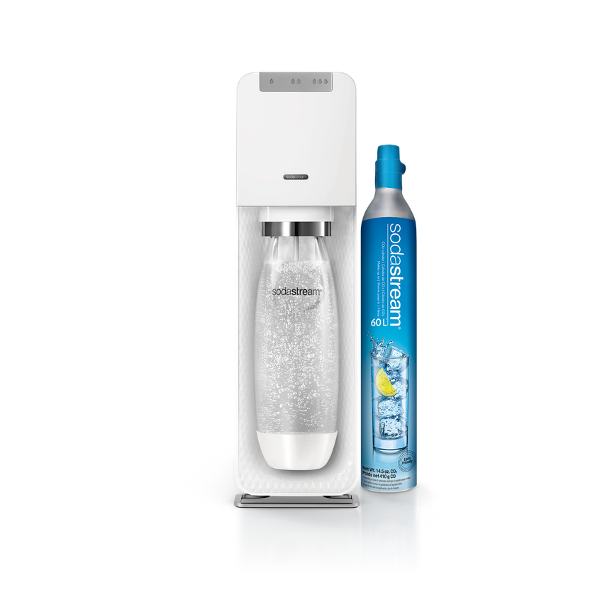 SodaStream Power Sparkling Water Maker SodaStream Australia