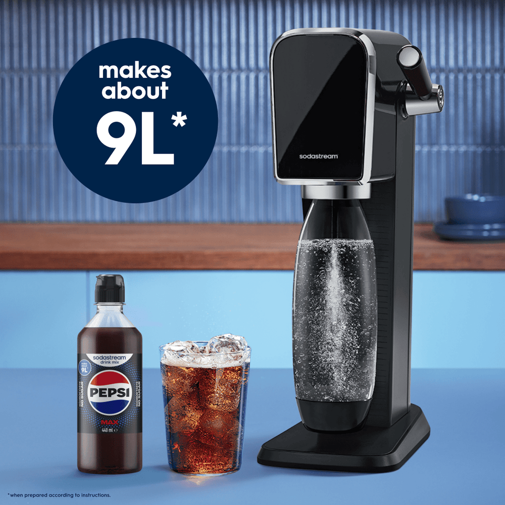Pepsi MAX 6 Pack – 2
