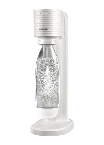 White / Starter Pack