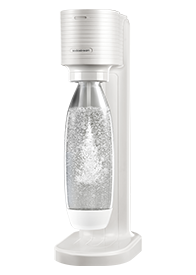 White / Starter Pack