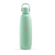 900ml Fizz & Go® stainless steel insulated sparkling drink bottles