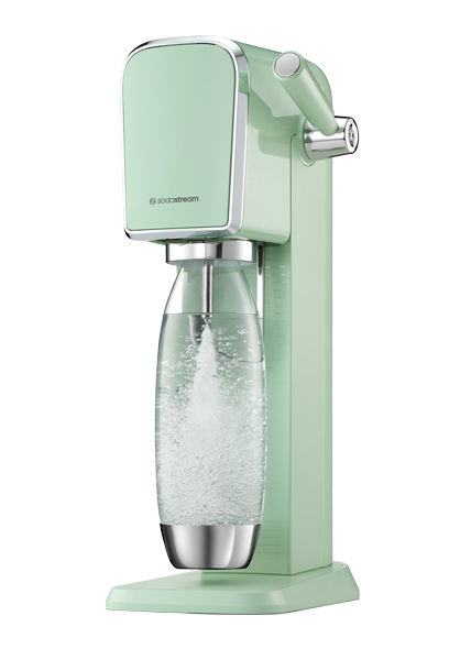 Green / On the go bundle