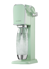 Green / On the go bundle