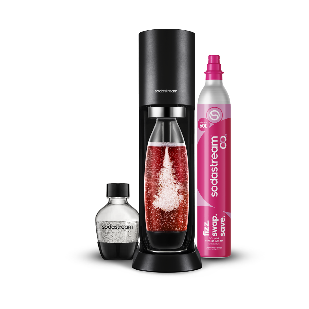 MIX® sodastream