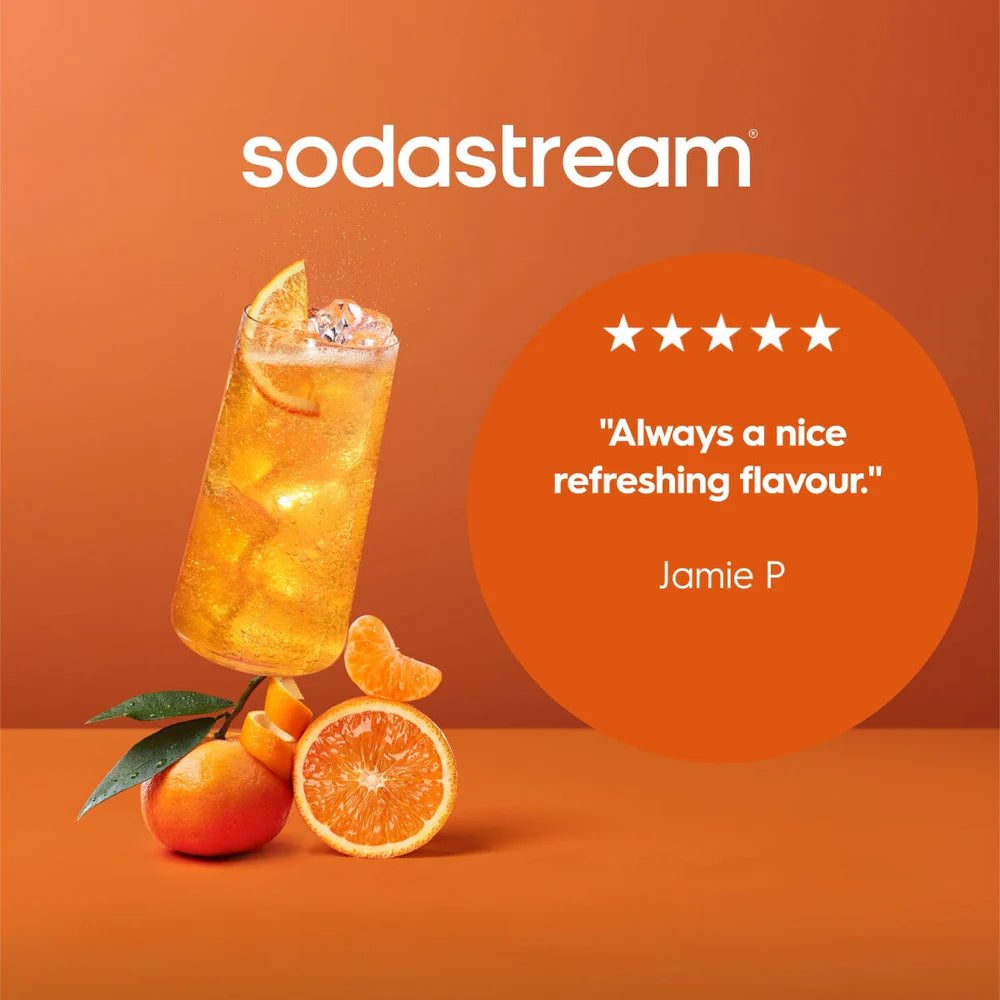 Classics Fruits Orange Mango 440ml